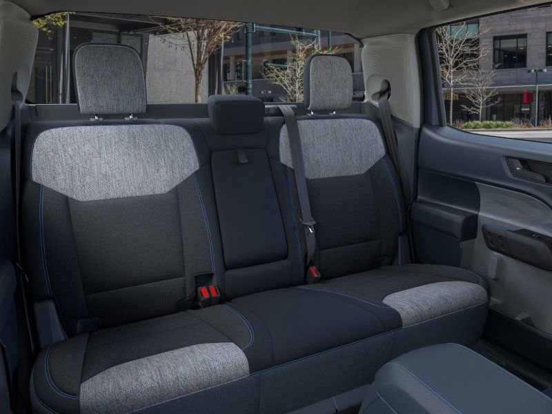 New 2026 Ford Maverick XLT image 11