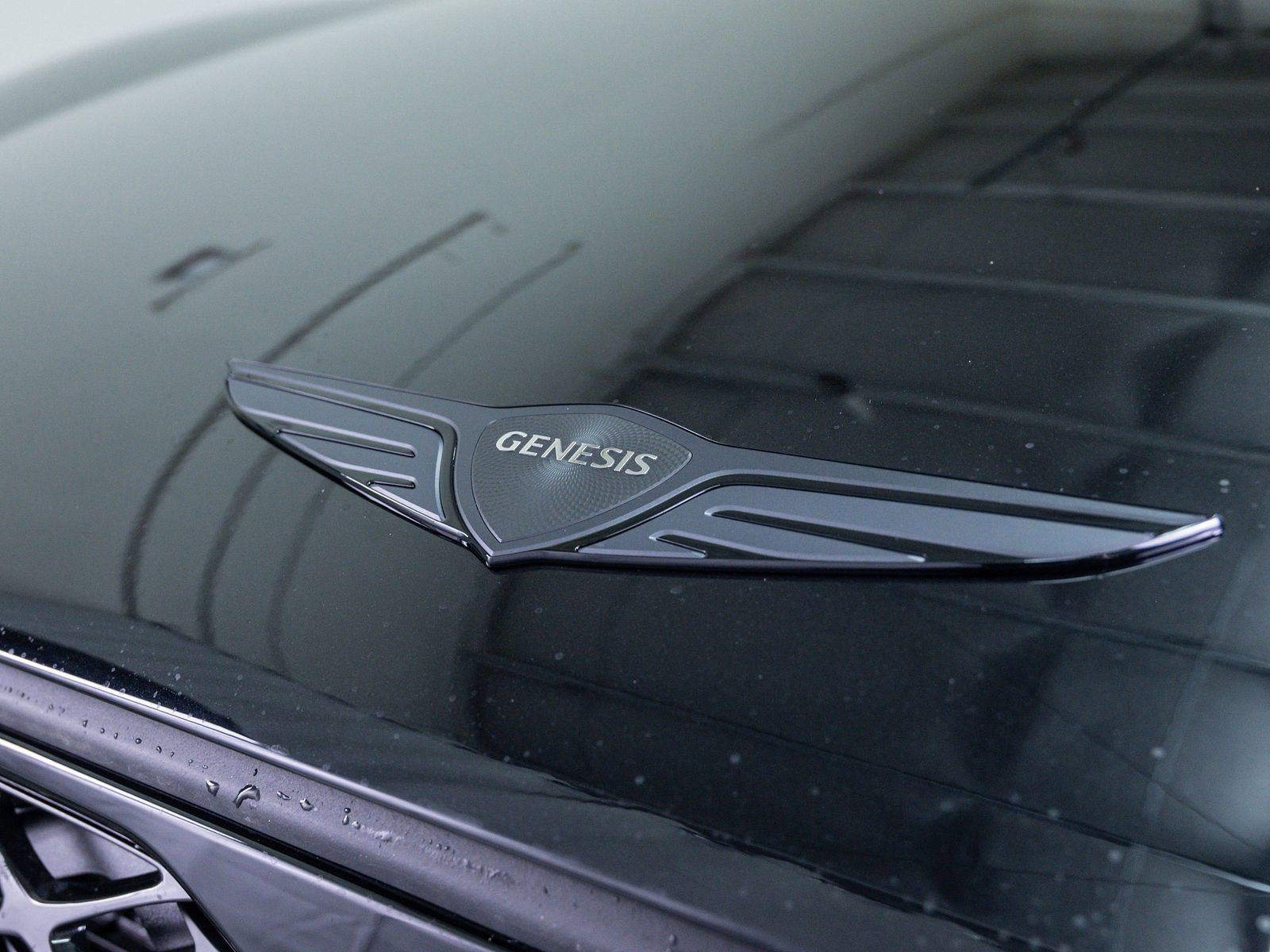 New 2026 Genesis G90 3.5T Prestige AWD/4WD image 5