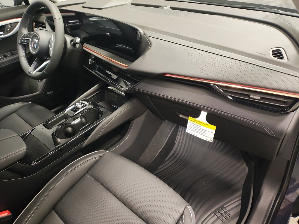 New 2026 Buick Envision Avenir image 8