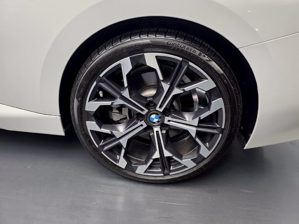 Certified 2026 BMW 230i Coupe w/ Convenience Package RWD image 15