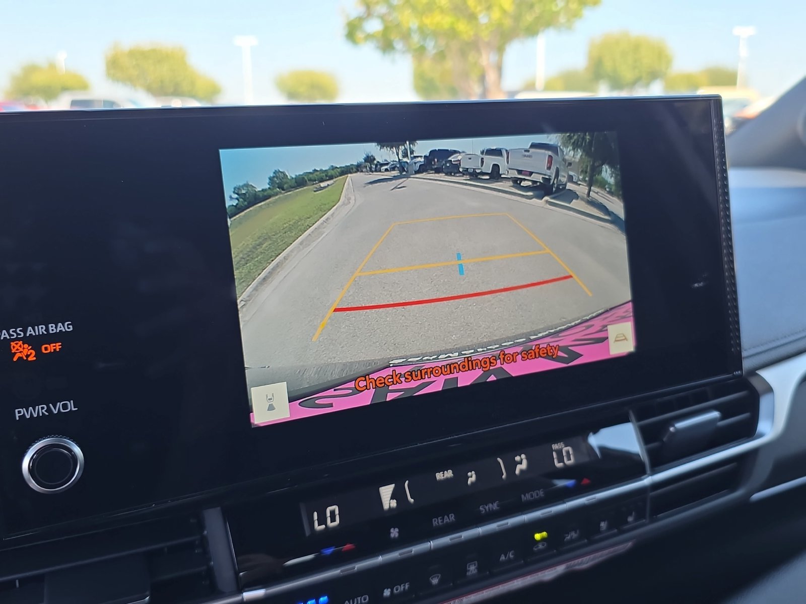 New 2026 Toyota Sienna Limited AWD/4WD image 19