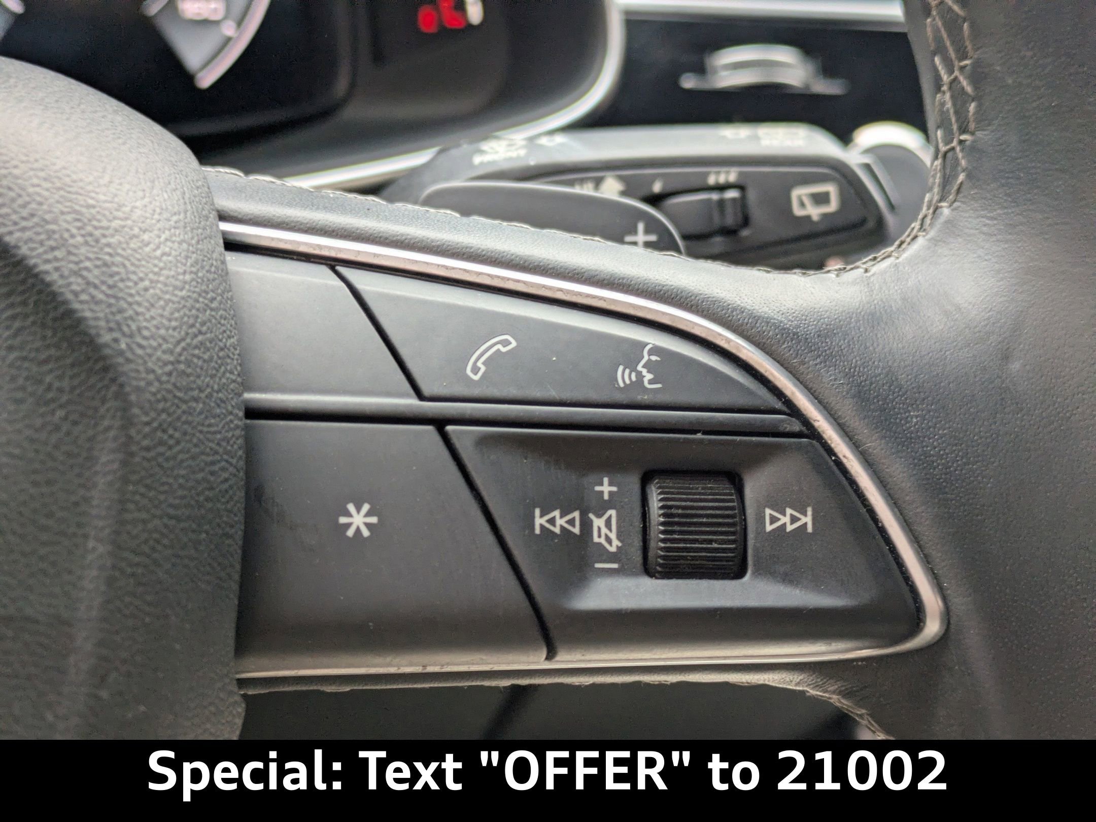 Used 2021 Audi Q8 Premium Plus w/ Premium Plus Package image 30