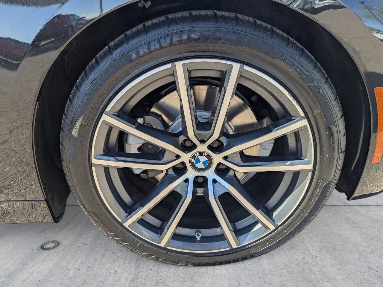 Used 2022 BMW 430i Coupe image 9