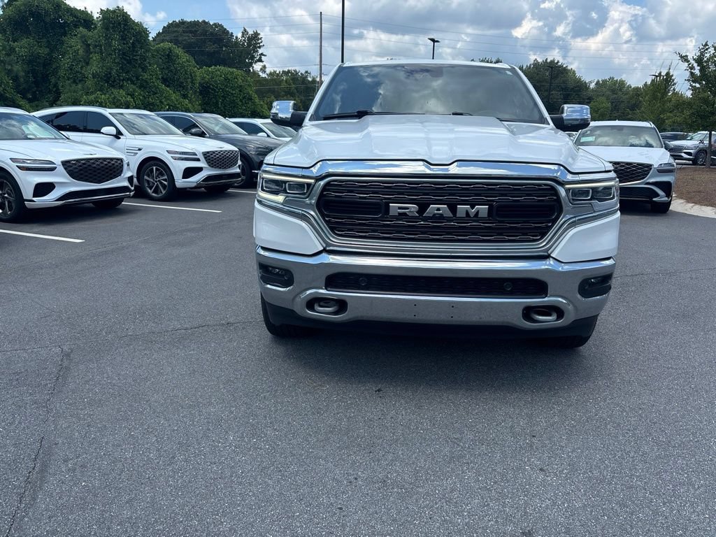 Used 2023 RAM 1500 Limited