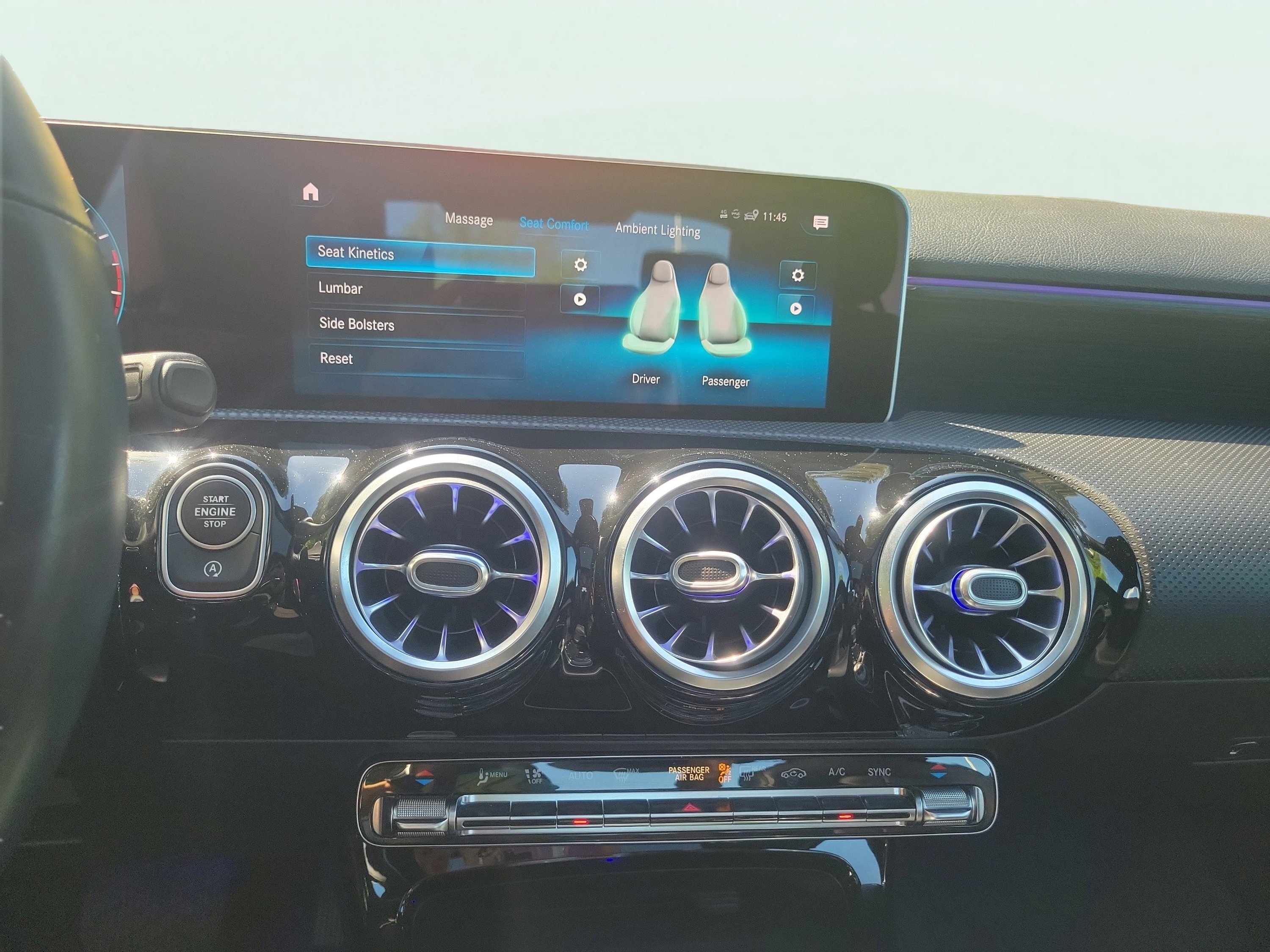 Used 2020 Mercedes-Benz A 220 image 28