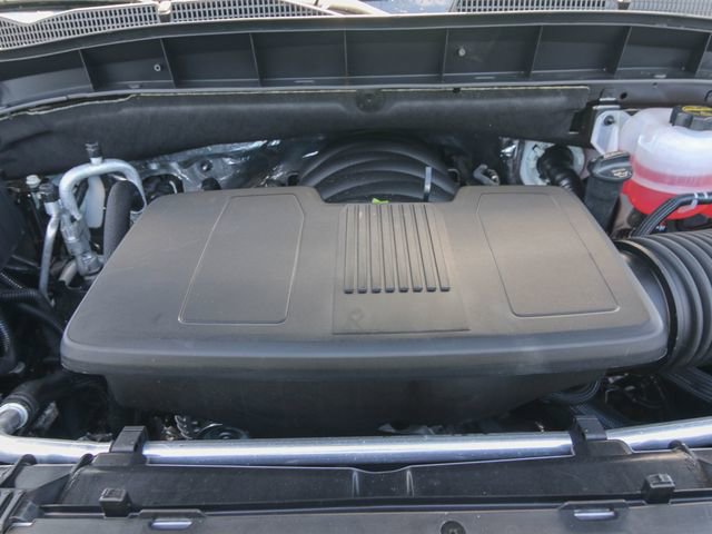 New 2026 GMC Sierra 1500 AT4 w/ AT4 Premium Package image 29