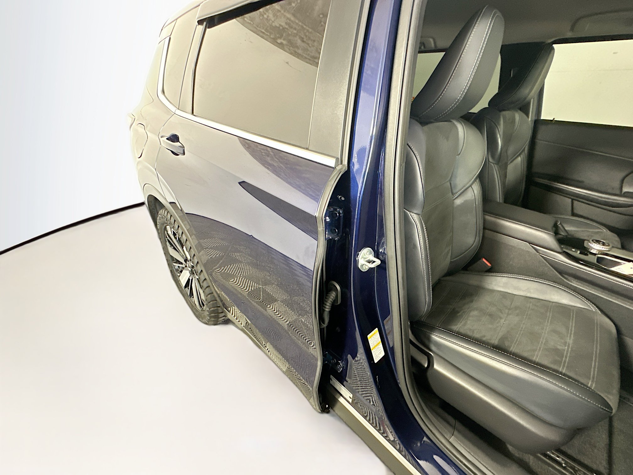 Used 2025 Mitsubishi Outlander SE AWD/4WD image 28