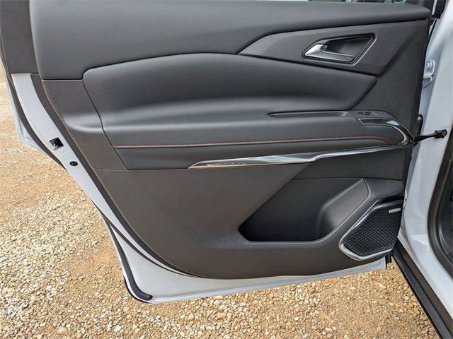 New 2026 Chevrolet Traverse Z71 w/ Enhanced Driving Package image 26