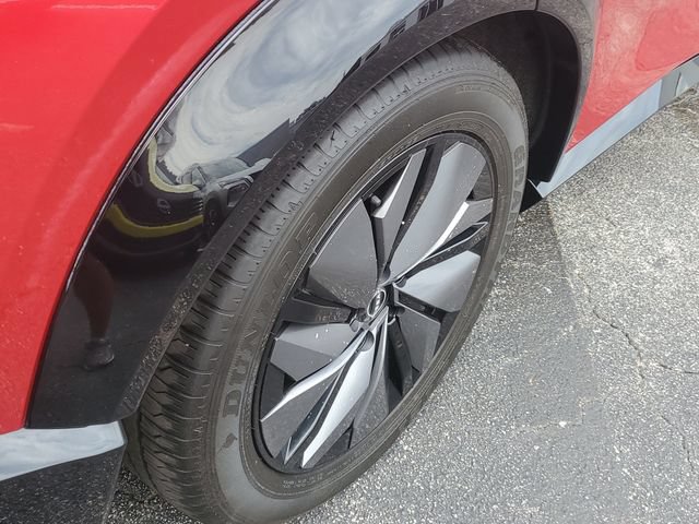 Certified 2024 Nissan Ariya AWD image 5
