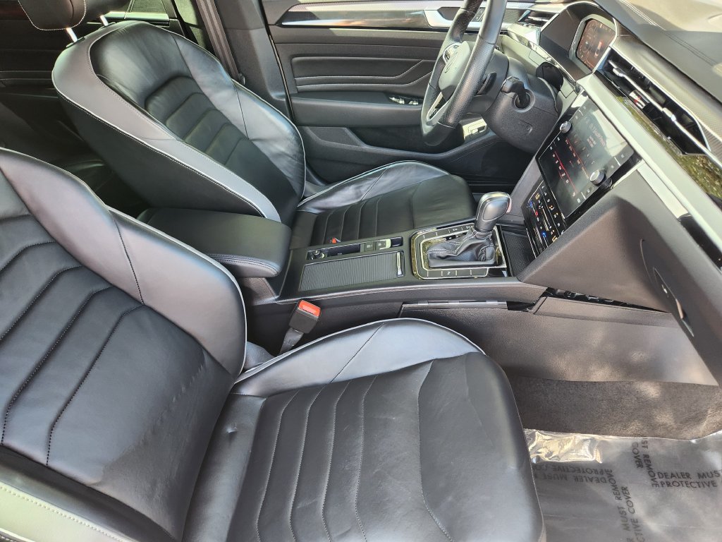 Used 2023 Volkswagen Arteon SEL AWD/4WD image 5