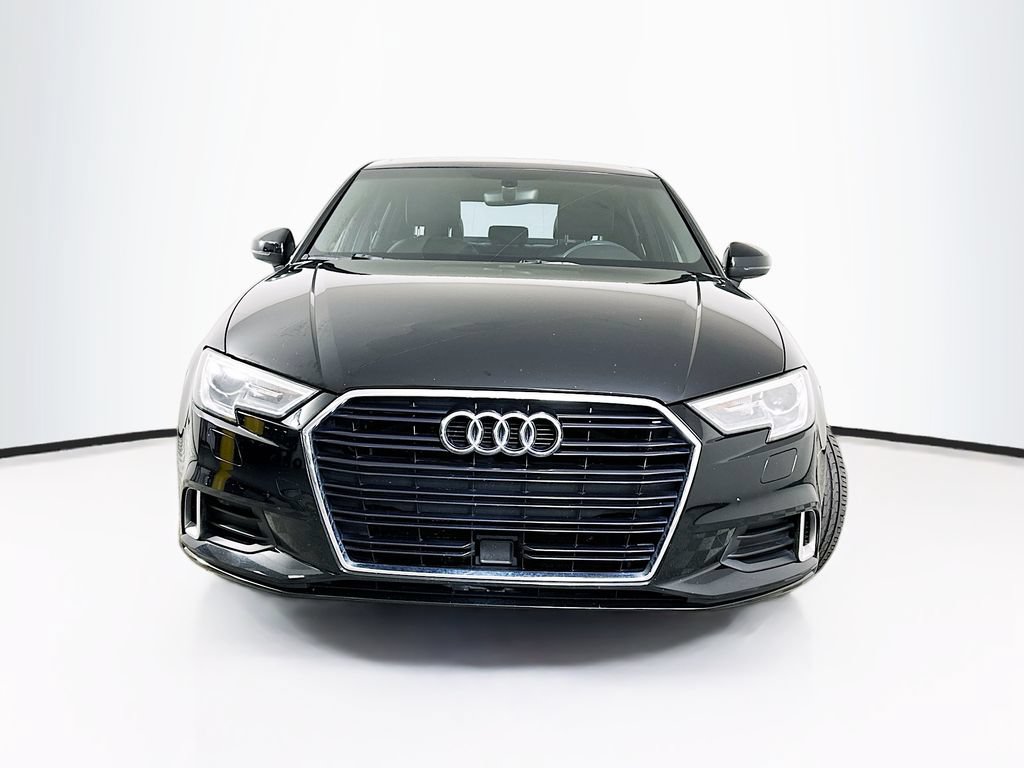 Used 2018 Audi A3 2.0T Premium w/ Convenience Package FWD image 5