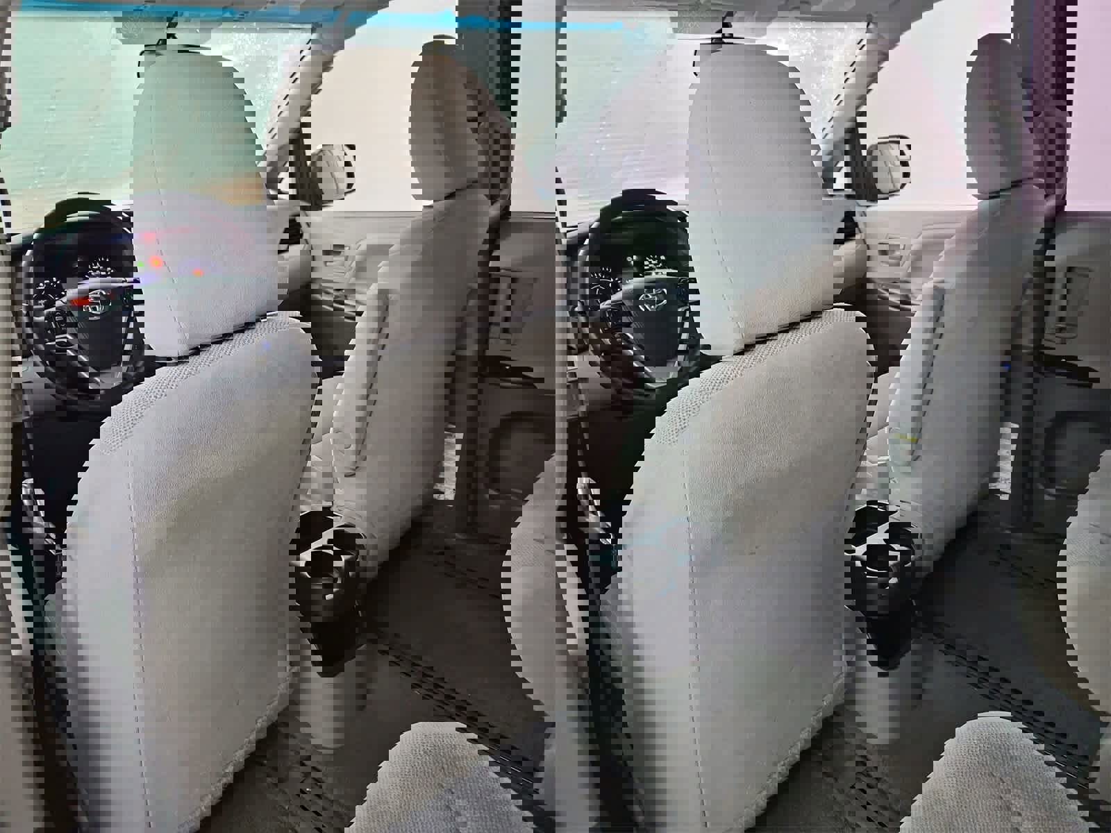 Used 2016 Toyota Sienna L image 18