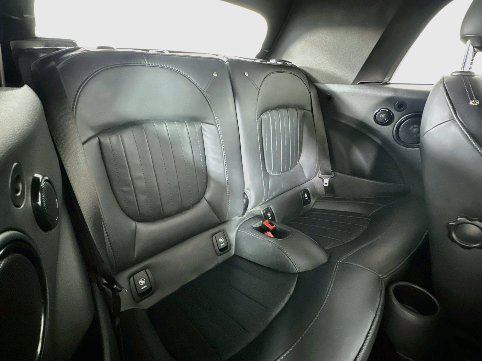 Used 2022 MINI Cooper S FWD image 25