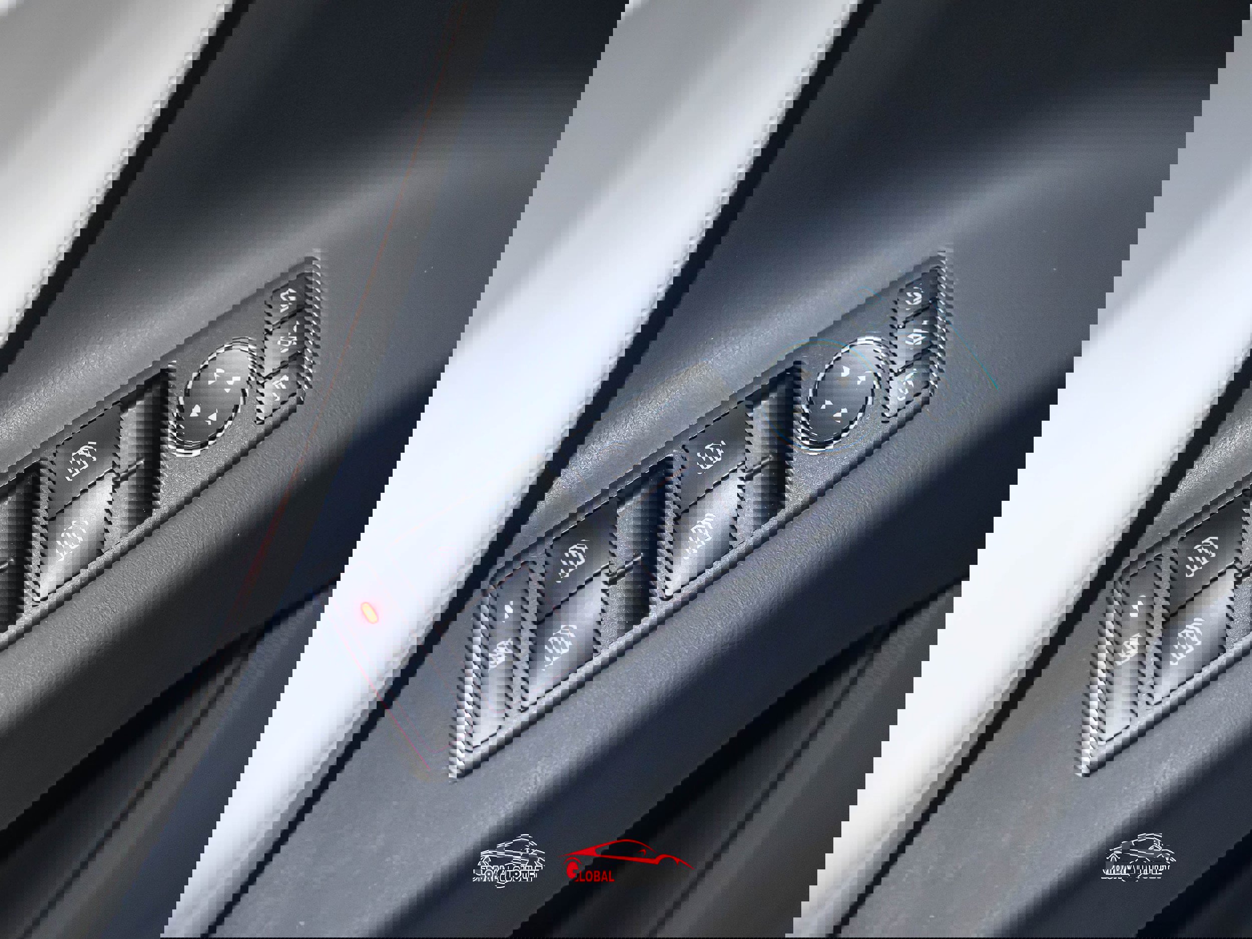 Used 2019 Tesla Model X 100D image 37