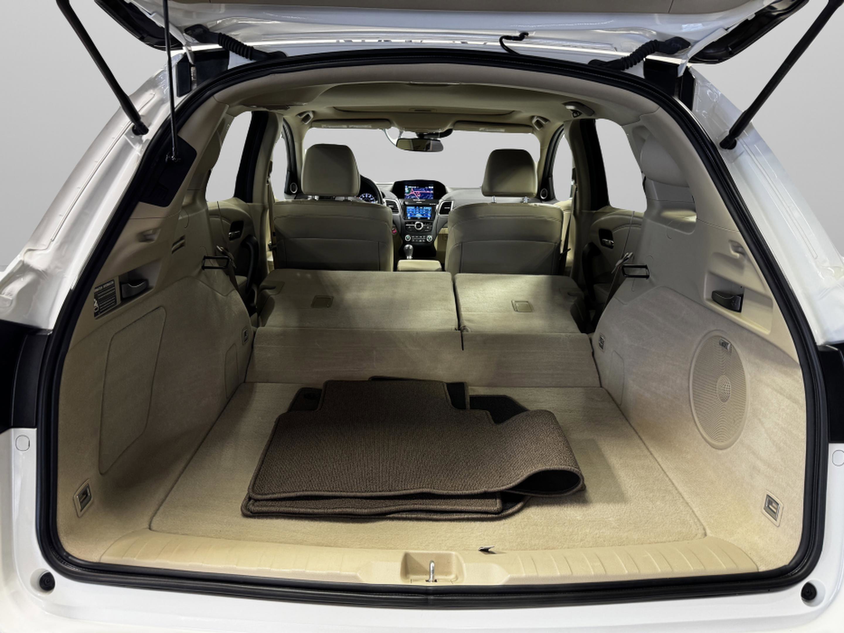 Certified 2018 Acura RDX FWD w/ Advance Package image 42