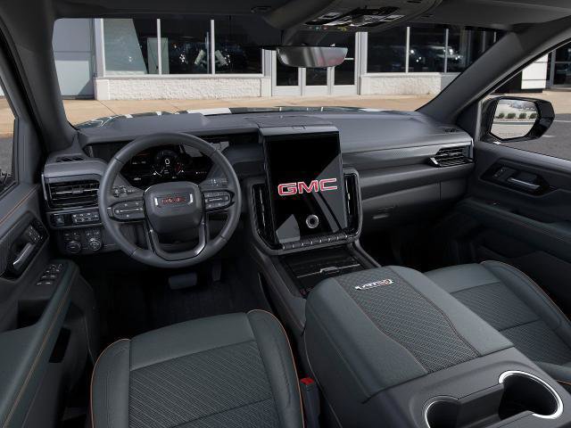 New 2026 GMC Yukon XL AT4 w/ AT4 Premium Package image 15