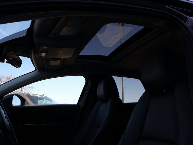 Used 2025 MAZDA CX-30 AWD 2.5 S w/ Preferred Package image 44