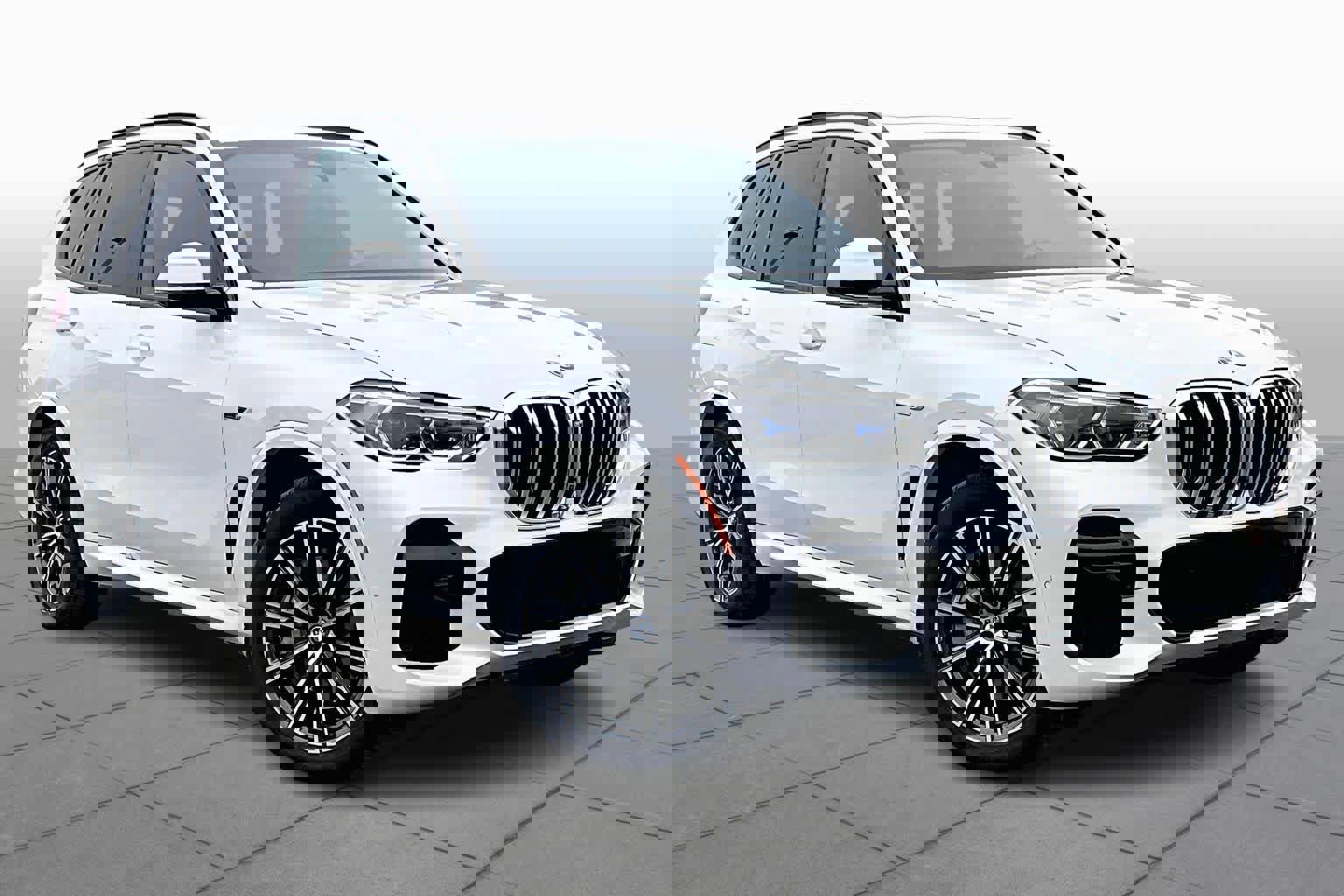 Used 2023 BMW X5 xDrive45e w/ Executive Package image 3