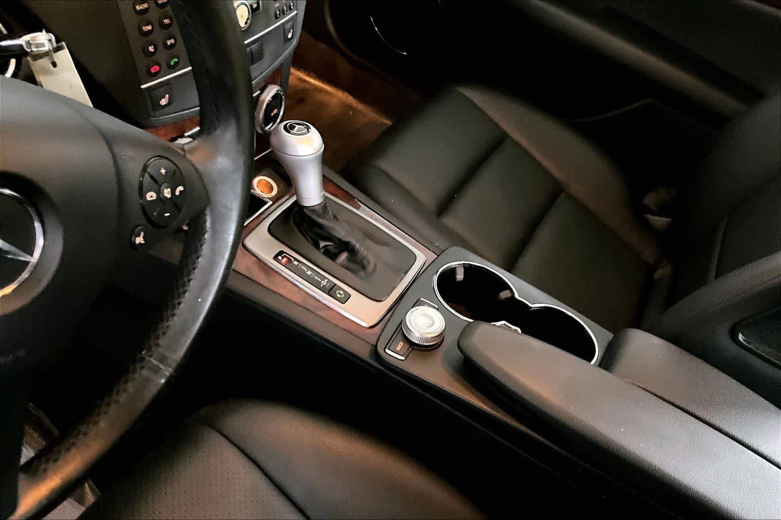 Used 2011 Mercedes-Benz C 300 4MATIC Sedan image 17