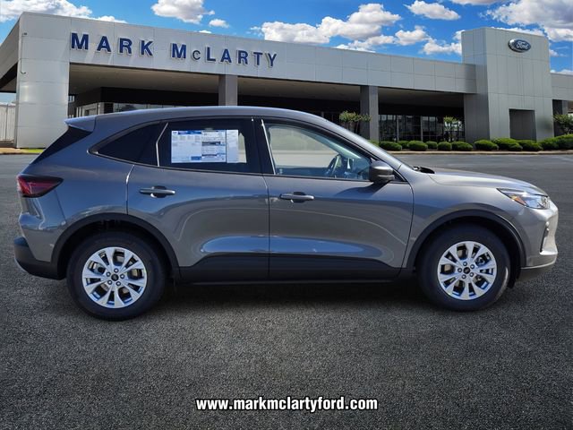 New 2026 Ford Escape Active FWD image 2
