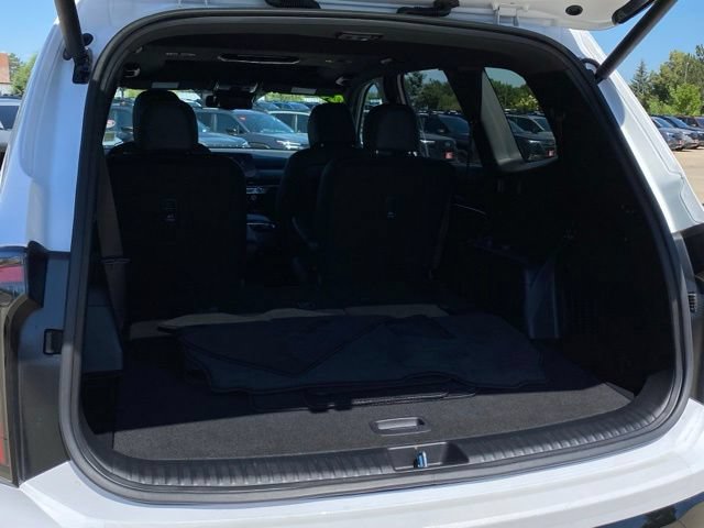 Used 2025 Kia Telluride EX X-Line AWD/4WD image 28