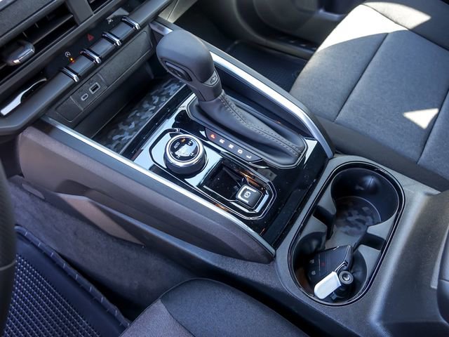 New 2026 Chevrolet Colorado Trail Boss image 25