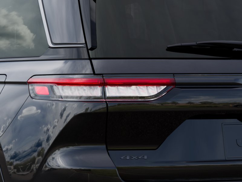 New 2027 Jeep Grand Cherokee Limited AWD/4WD image 9