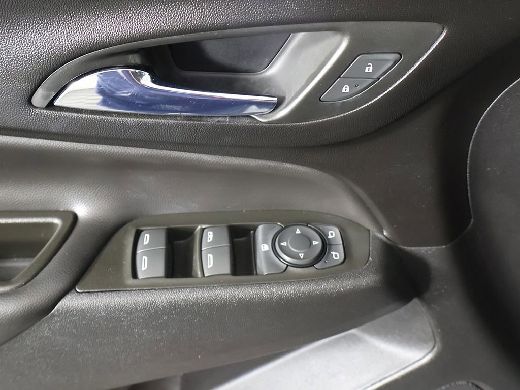 Used 2022 Chevrolet Equinox LT FWD image 29