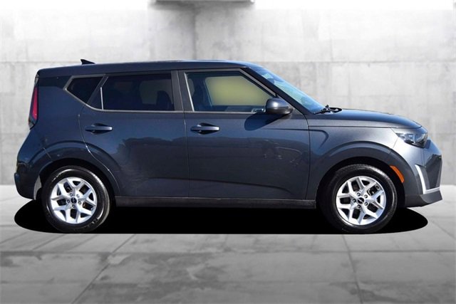 Used 2023 Kia Soul LX w/ Option Group 015 image 5