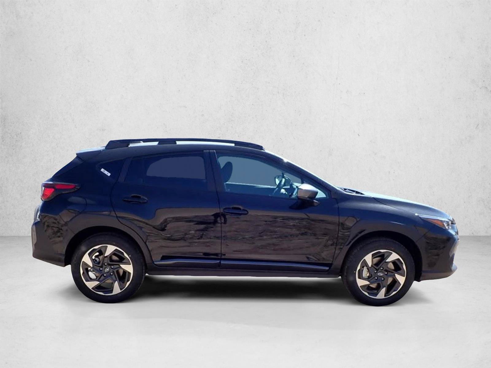 New 2026 Subaru Crosstrek 2.5i Limited w/ Crosstrek Mirror Package AWD/4WD image 5