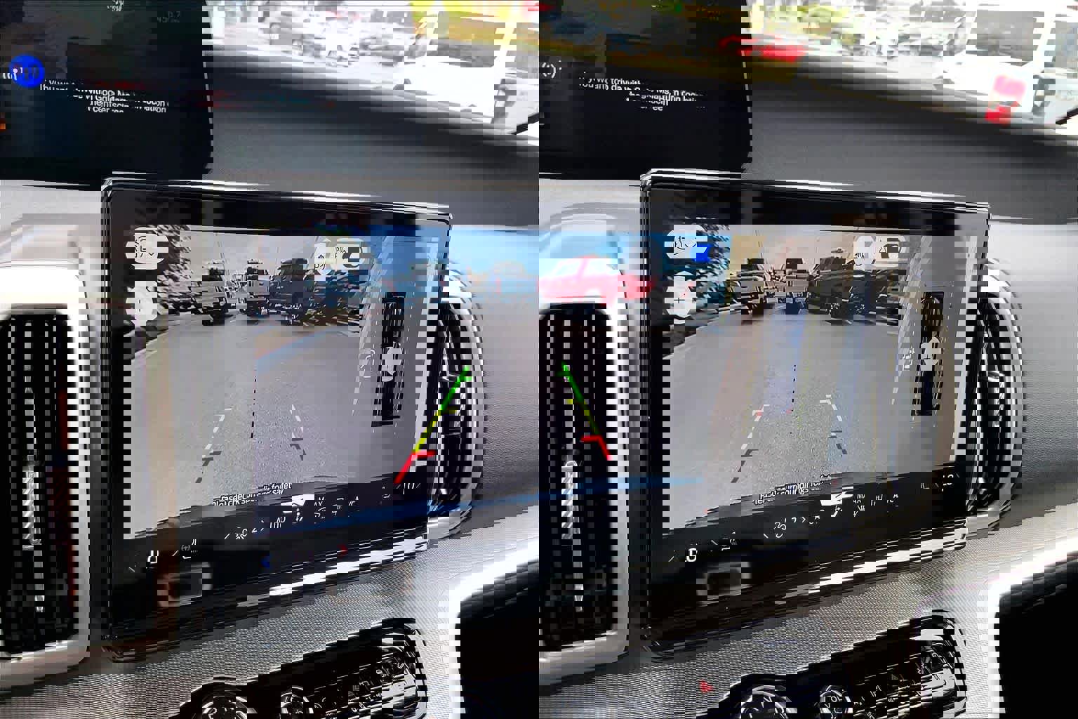 Used 2026 Ford Expedition Max Active image 27