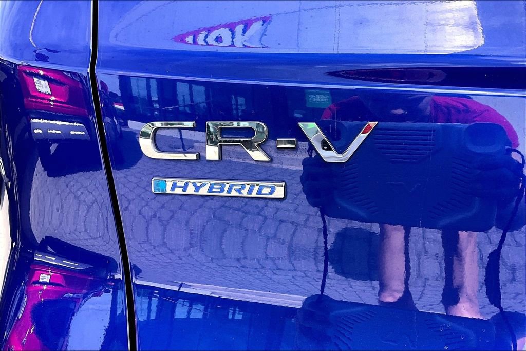 Used 2024 Honda CR-V Sport image 24
