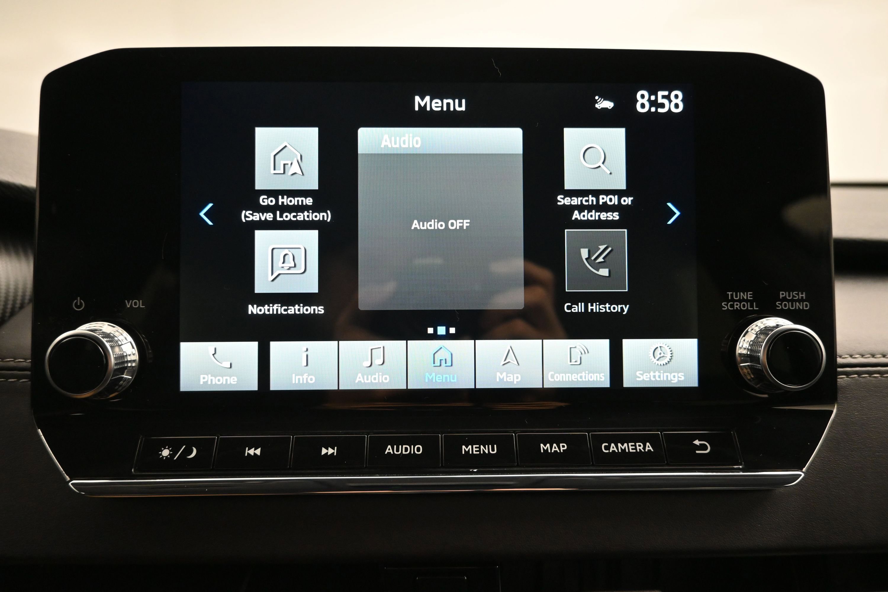 Used 2024 Mitsubishi Outlander SEL AWD/4WD image 15