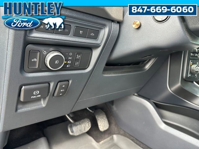 Used 2022 Ford F150 Raptor w/ Equipment Group 801A High image 17