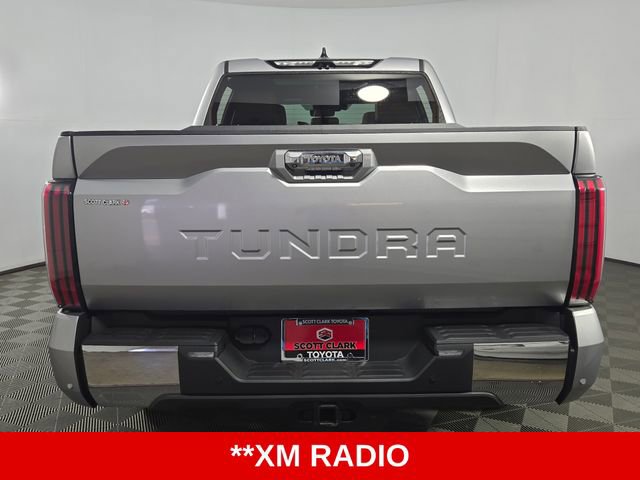 Used 2023 Toyota Tundra 1794 Edition RWD image 7