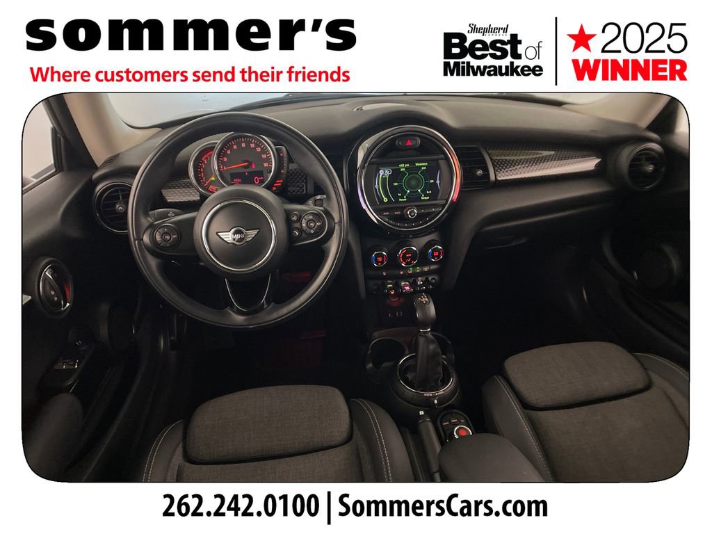 Used 2016 MINI Cooper S FWD image 12