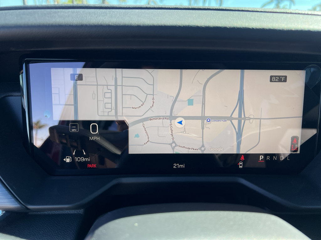 New 2026 GMC Acadia Elevation w/ Elevation Premium Package image 22