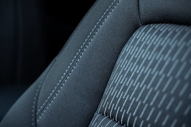 New 2027 Chevrolet Equinox LT w/ Safety and Technology Package FWD image 26