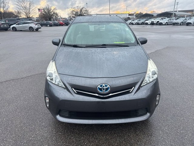 Used 2012 Toyota Prius V image 8