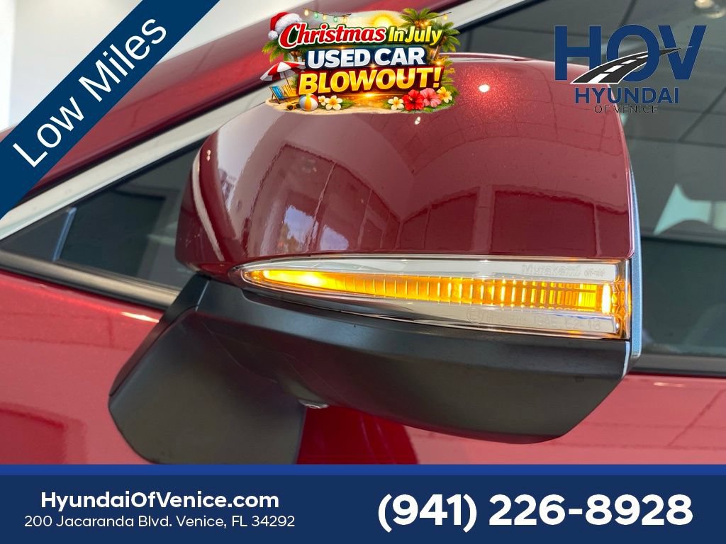 Used 2023 Toyota RAV4 Limited FWD image 12
