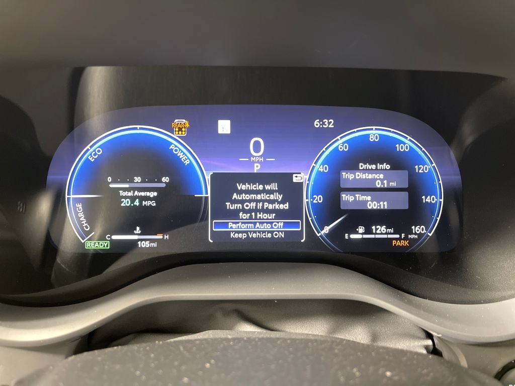 New 2026 Toyota Sienna XSE FWD image 18