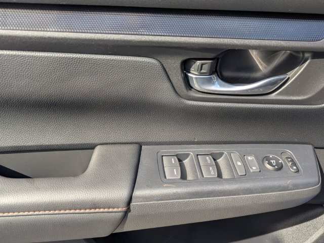 Certified 2025 Honda CR-V Sport image 14