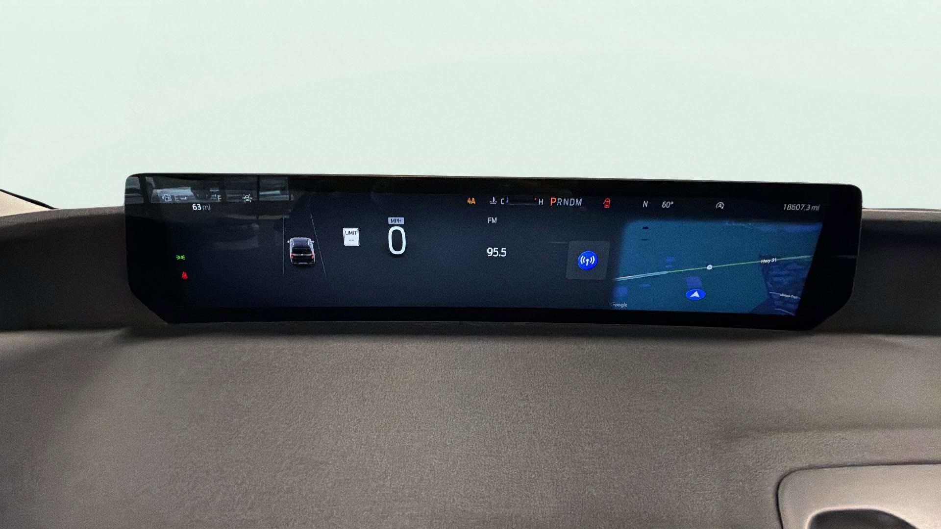 Used 2025 Ford Expedition Active image 15