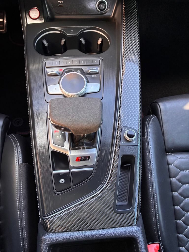 Used 2018 Audi RS 5 w/ Dynamic Package AWD/4WD image 35
