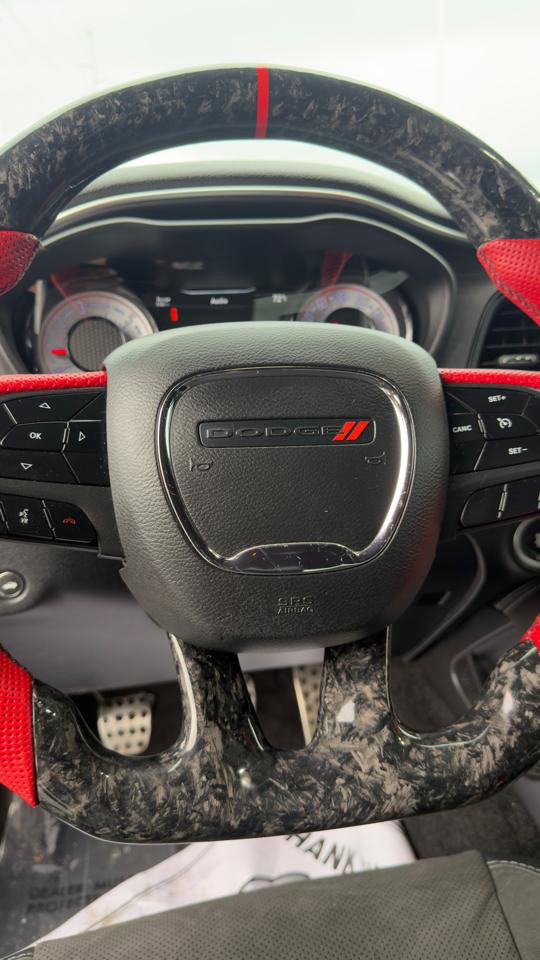 Used 2018 Dodge Challenger T/A RWD image 41
