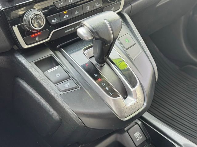 Used 2019 Honda CR-V EX-L image 31