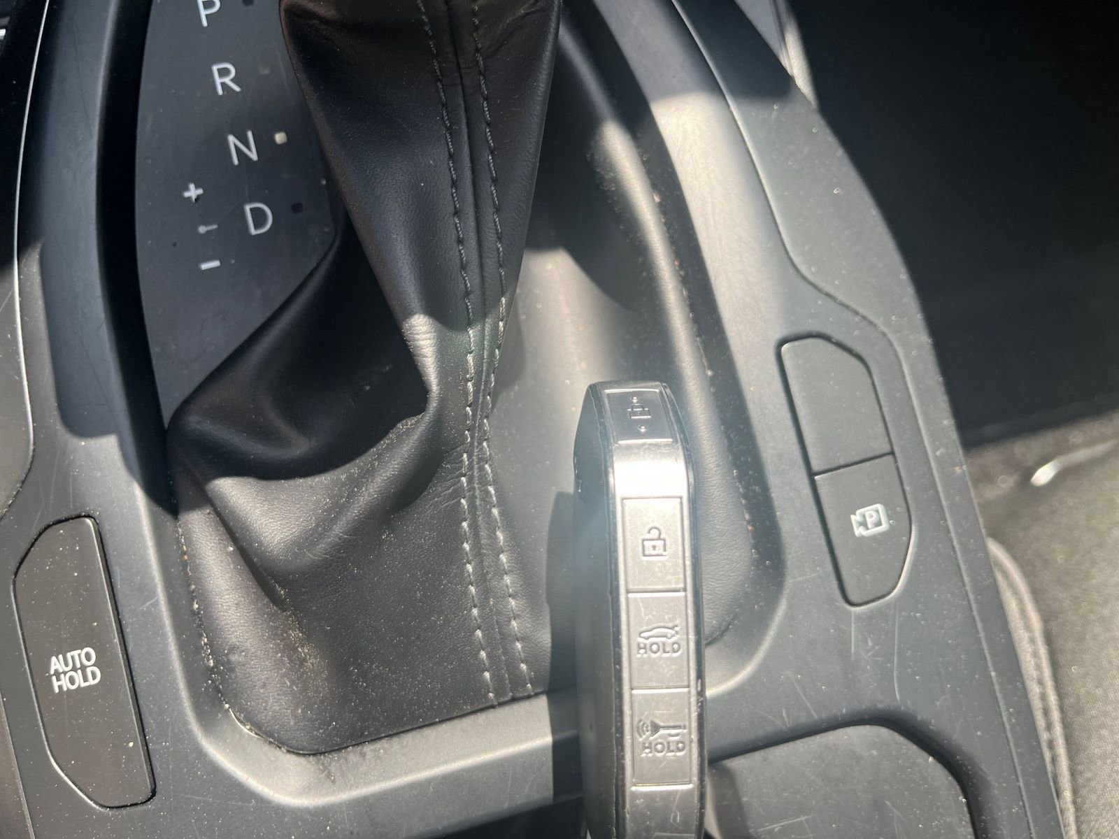 Used 2025 Kia K4 FWD image 18
