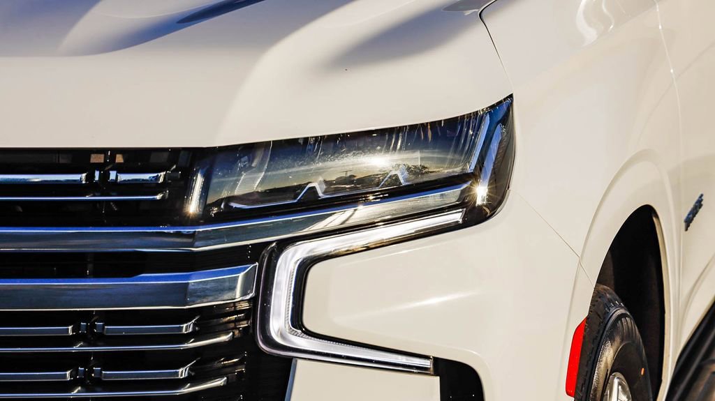 Used 2024 Chevrolet Tahoe Premier image 5