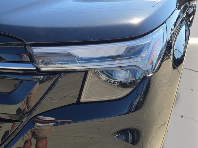 Used 2025 Subaru Forester Touring w/ Touring Package image 6