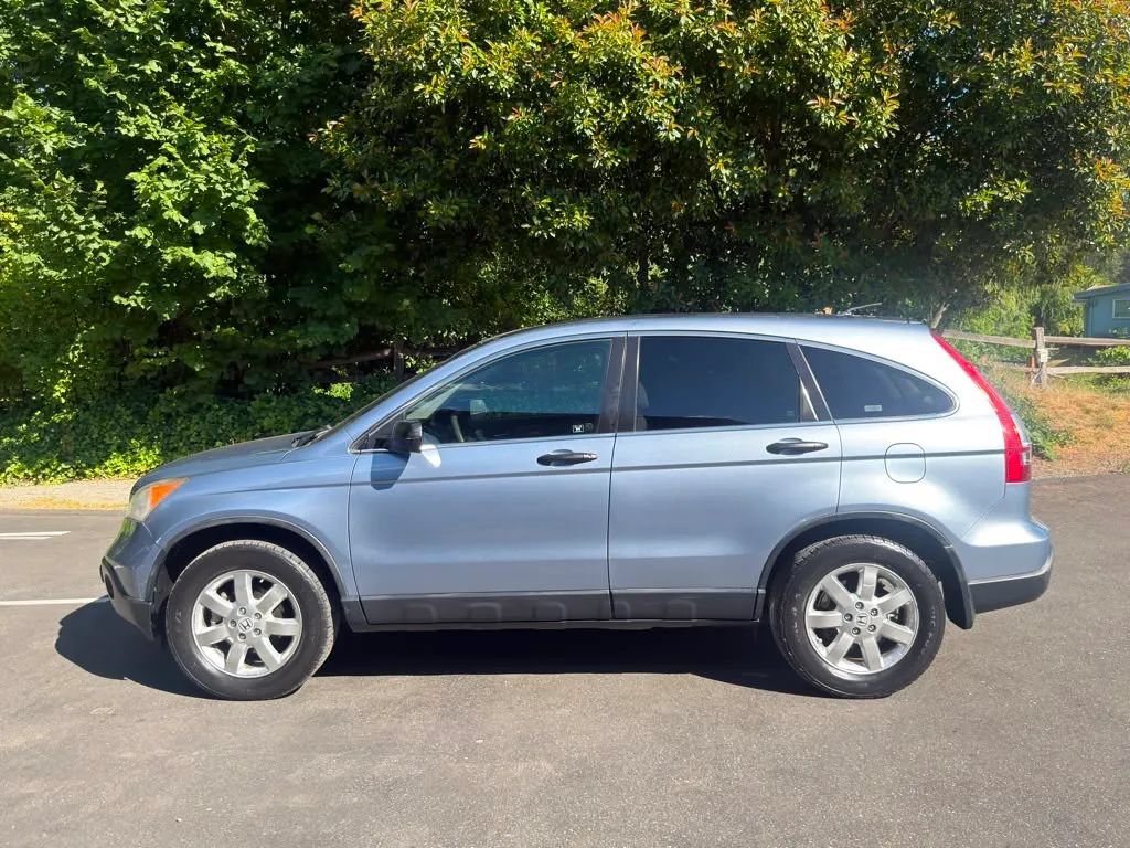 Used 2007 Honda CR-V EX image 2
